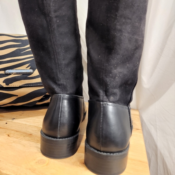 Tommy Hilfiger boots - Picture 5 of 7